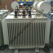 Продам трансформатор ТМ 25 2014 г. 10(6)/0, 4