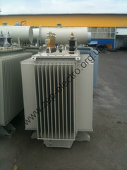 Продам трансформатор ТМ 1000 2014 г. выпуска