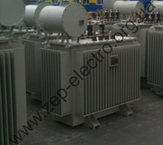 трансформатор ТМ 400/10/0, 4,  ТМ 400/6/0, 4