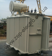 трансформатор ТМ 1600/10/0, 4, ТМ 1600/6/0, 4