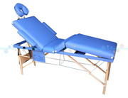 Розкладна масажна косметологічна кушетка Львів,  розкладний масажний ко