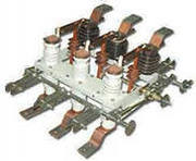 Продам разъединители наружной установки РЛНД, РЛНДз, РДЗ— разъедините