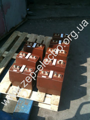 Продам трансформатор ТОЛ-10 40/5, ТОЛ-10 50/5, ТОЛ-10 75/5, ТОЛ-10 10