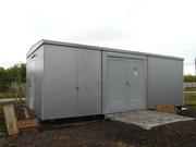 Изготовление продажа БКТП, КТП