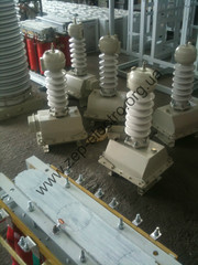 Производим трансформаторы напряжения ЗНОМ 35 кВ НАМИ, НОМ, НТМИ 6-10
