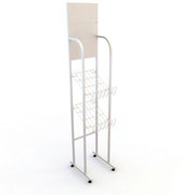 металлическое торговое оборудование