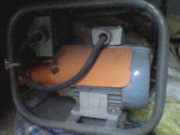 вибратор электрический с булавой ф=70