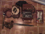 машина газорежущая микрон2м, газосварочное оборудование