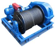 Лебедки ЛМ-3, 2  ЛМ-2 ЛМ-5 ЛМ-8А ЛМ-10-А УЛ-3 ТЛ-8Б ЛШВ