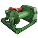 Лебедка монтажная ТЛ-15 ТЛ-10 ТЛ-8  