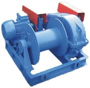 Лебедка ЛМ-8А