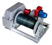 Лебедка ТЛ-20