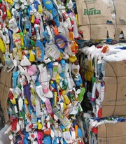 Куплю подріблений ПП, ПС, ПНД. Пляшку ПЕНД.