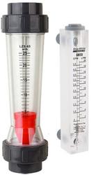 Ротаметры воды