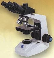 Микроскоп монокулярный XSM-40