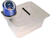 Термостат водяной TW-2.03 (8, 5л.)