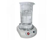 Магнитная мешалка со штативом MMS-3000