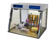 УФ-бокс для ПЦР UVC/T-M-AR