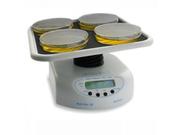 Шейкер 3D программируемый типа «балерина» Multi Bio 3D