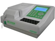 Полувтоматический биохимический анализатор BS-3000M