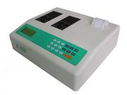 Полуавтоматический оптический 2-канальный коагулометр CL-2000B