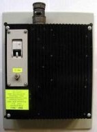 Преобразователь постоянного напряжения ППС-3М-1