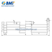 СЕТКА ТРАНСПОРТЕРНАЯ (ПЛЕТЕНАЯ,  СТЕРЖНЕВАЯ,  СПИРАЛЬНАЯ,  ГЛАЗИРОВОЧНАЯ)
