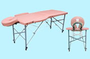Масажні столи кушетки складні та стаціонарні  не Китай!!!