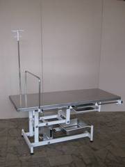 Стол ветеринарный универсальный СВУ