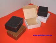 Гофротара,  гофроупаковка,  гофроящики