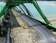 Конвейерные весы 