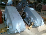 редуктор РМ  ;   РЦД ;   РК ;  Ц2;  ЦДНД ;  ЦДН.