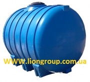 Емкость для транспортировки воды