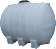 резервуар полиэтиленовые для хранения и транспортировк