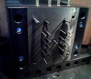 Изготовление пресс-форм