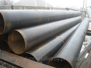 Трубы 720х8-9. Демонтаж.