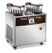 Машина для приготовления артизанского мороженого