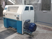 станок вальцевый для переработки зерновых в крупу/муку