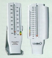 Пикфлоуметр