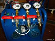 Пеноизол , оборудование , установка, чертежи, пенопласт, компоненты