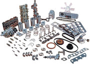 Запчасти  Honda GX160,  Honda GX200,  Honda GX240, Honda GX270,  Honda GX390