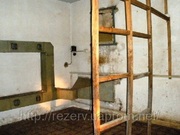 Коптильный цех с оборудованием,  г.Донецк.