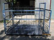 Весы для взвешивания животных