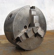 Токарный патрон