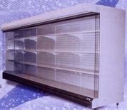 Промышленное холодильное  оборудование б/у