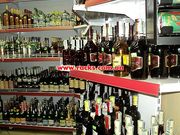 Торговое оборудование,  стеллажи