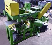 Производим 4-х сторонии станки под Ваши требования