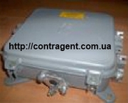 Устройство распределительное шахтное УРШ