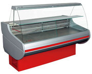 Холодильное оборудование