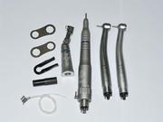 Набор наконечников NSK PANA-MAX